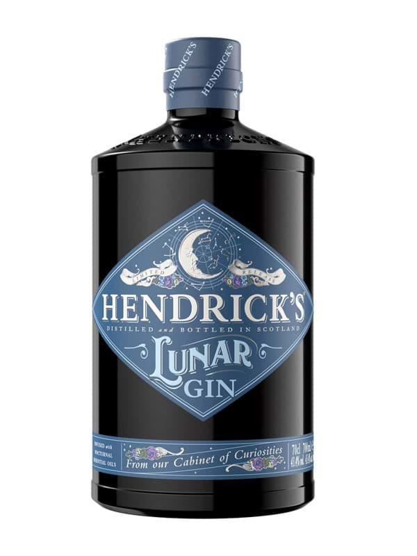 Gin Hendrick's Lunar