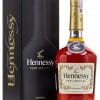 Hennessy VS 2 Hennessy VS