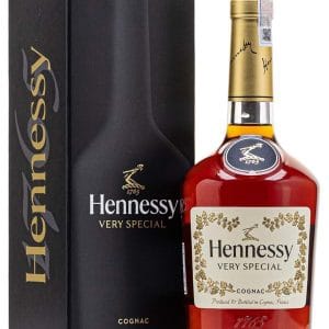 Hennessy VS