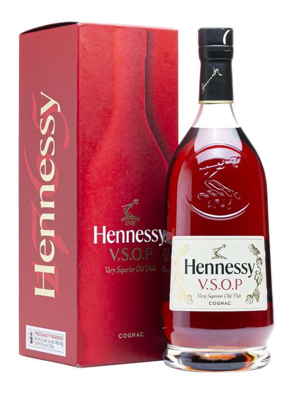 Hennessy VSOP 1L