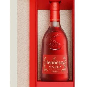 Hennessy VSOP Year of The Horse 2026