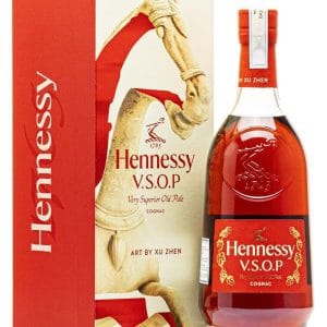 Hennessy VSOP Year of The Horse 2026