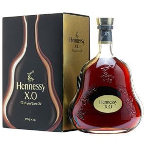 Hennessy XO 1L
