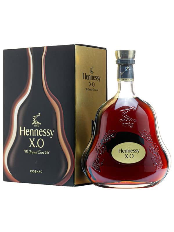 Hennessy XO 1L