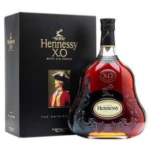 Hennessy XO 1L