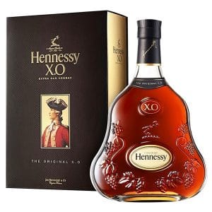 Hennessy XO