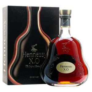 Hennessy XO