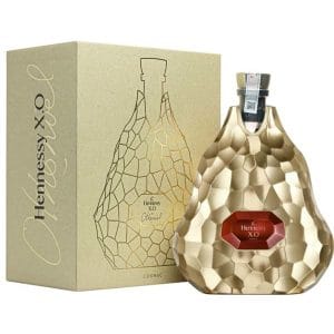 Hennessy XO Jean Michel Othoniel
