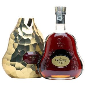 Hennessy XO Jean Michel Othoniel
