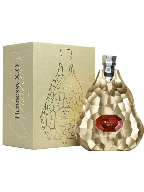 Hennessy XO Jean Michel Othoniel