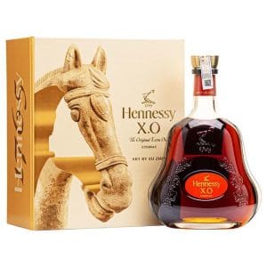 Hennessy XO Year of The Horse 2026