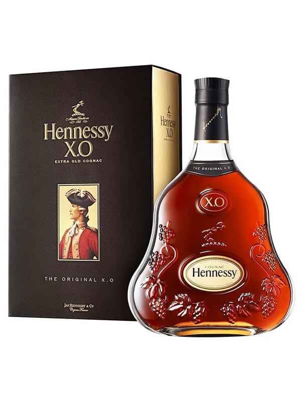 Hennessy XO 2 Hennessy XO