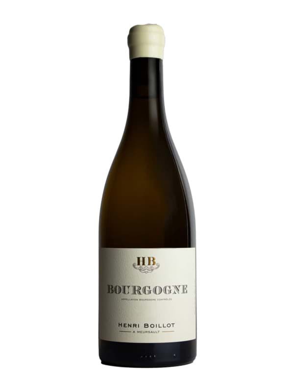 Henri Boillot Bourgogne Chardonnay 1 Henri Boillot Bourgogne Chardonnay