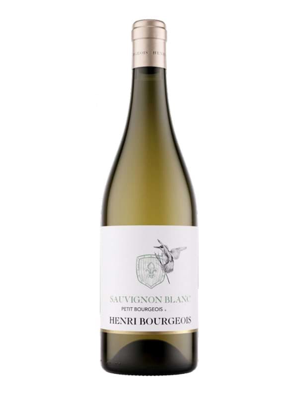 Rượu vang Henri Bourgeois Petit Bourgeois Sauvignon Blanc