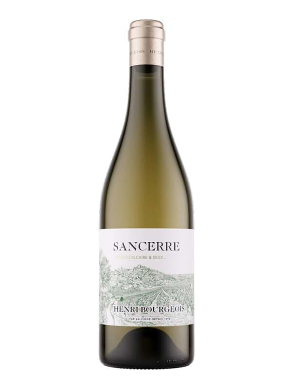 Henri Bourgeois Sancerre Les Baronnes
