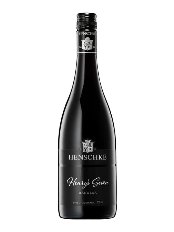 Rượu vang Henschke Henry’s Seven