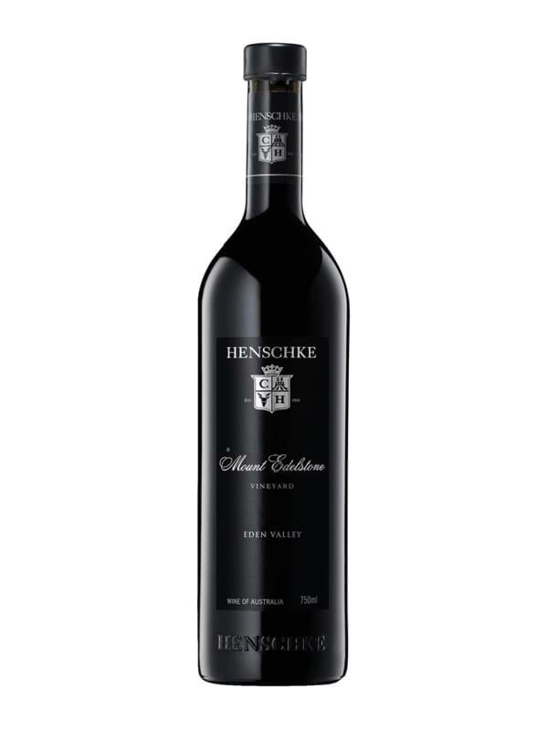 Rượu vang Henschke Mount Edelstone Shiraz