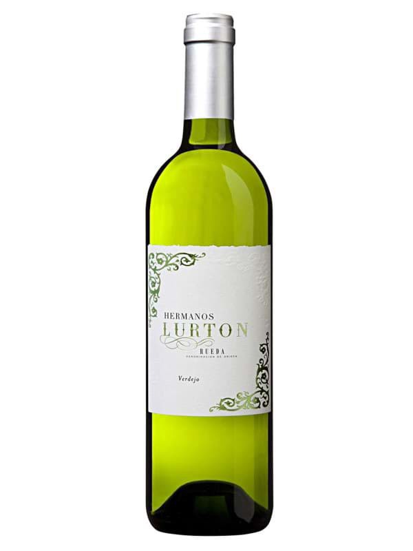 Hermanos Lurton Rueda Verdejo 1 Hermanos Lurton Rueda Verdejo