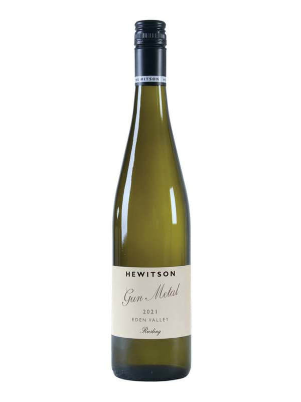 Rượu vang Hewitson Gun Metal Riesling