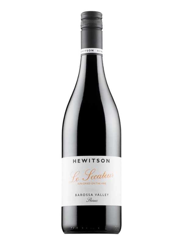 Hewitson Le Secateur Shiraz