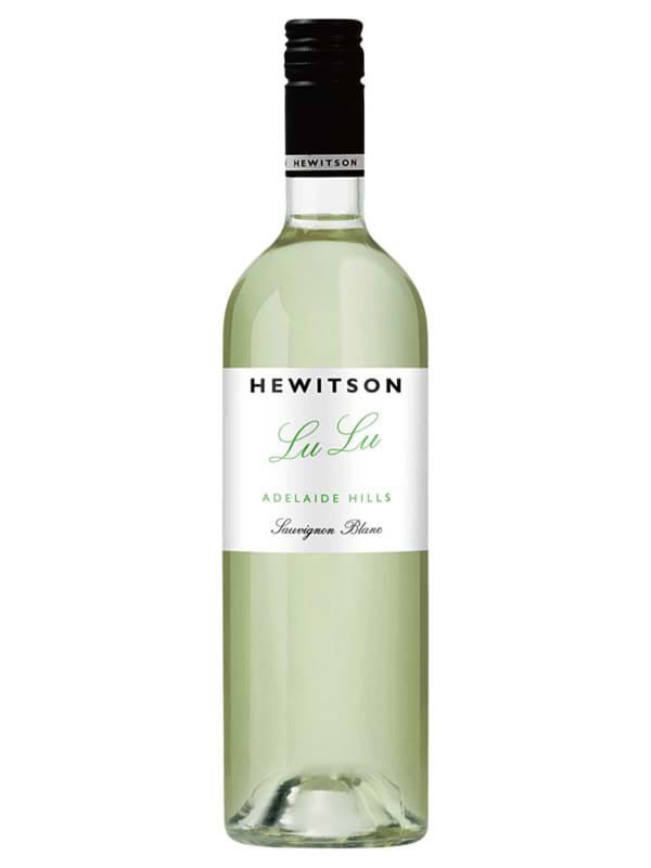 Rượu vang Hewitson Lulu Sauvignon