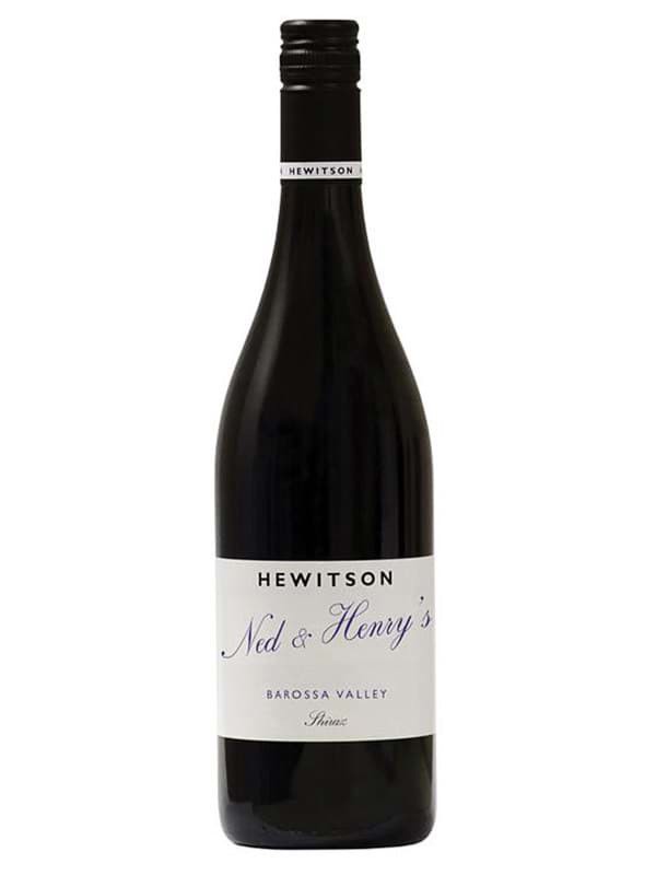 Rượu vang Hewitson Ned & Henry's Shiraz 1 Rượu vang Hewitson Ned & Henry's Shiraz