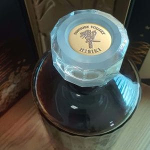 Hibiki 30 năm Limited 6 Hibiki 30 năm Limited