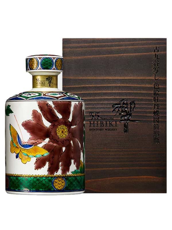 Hibiki 35 năm 2 Hibiki 35 năm