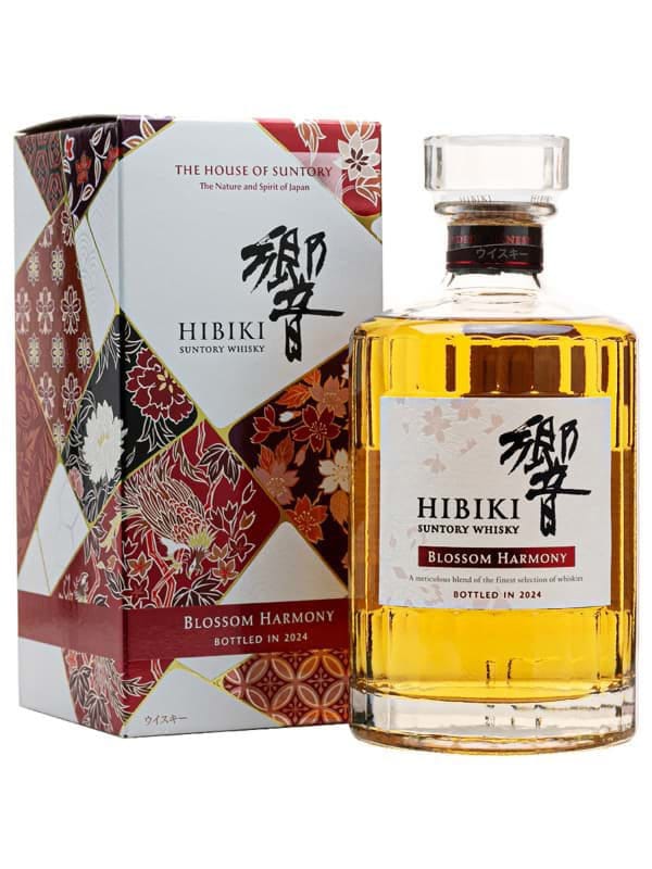 Hibiki Blossom 2024