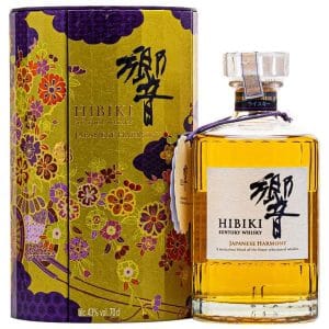 Hibiki Harmony - Hộp quà Tết 2026