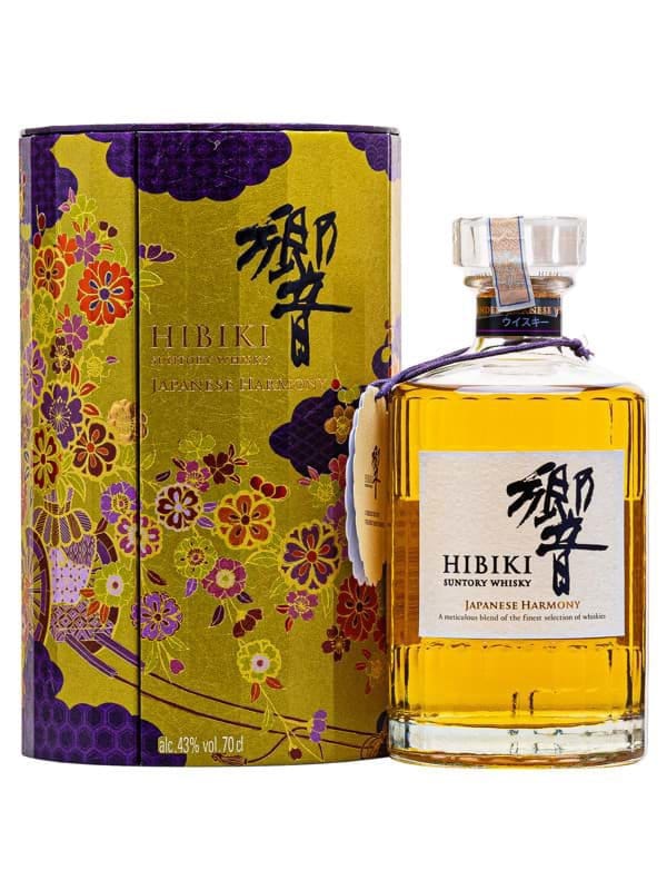 Hibiki Harmony - Hộp quà Tết 2026