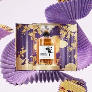 Hibiki Harmony - Hộp quà Tết 2026