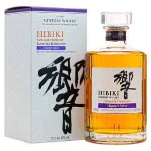 Hibiki Master's Select