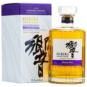 Hibiki Master's Select