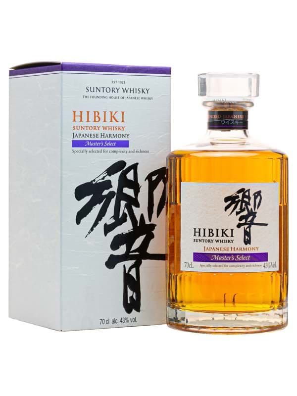 Hibiki Master's Select 2 Hibiki Master's Select