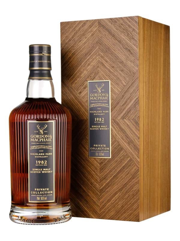 Highland Park 1982 - 40 năm G&M 1 Highland Park 1982 - 40 năm G&M