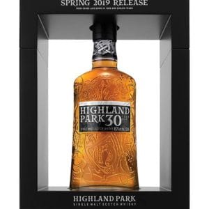 Highland Park 30 năm