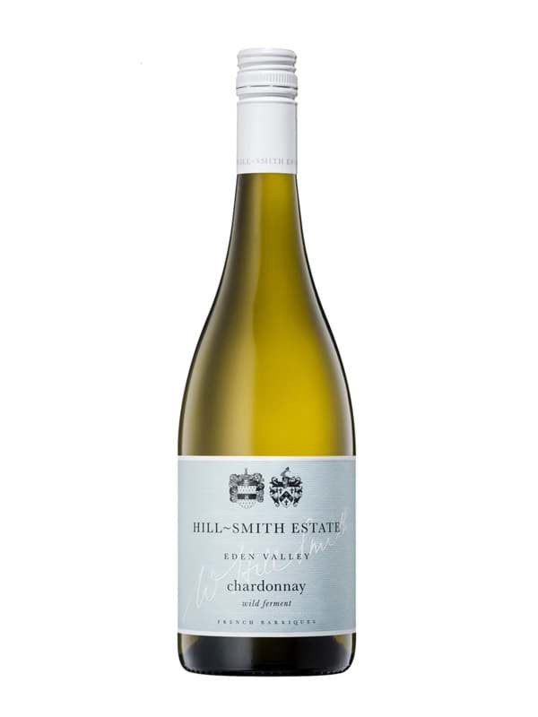 Rượu vang Hill-Smith Estate Chardonnay 1 Rượu vang Hill-Smith Estate Chardonnay