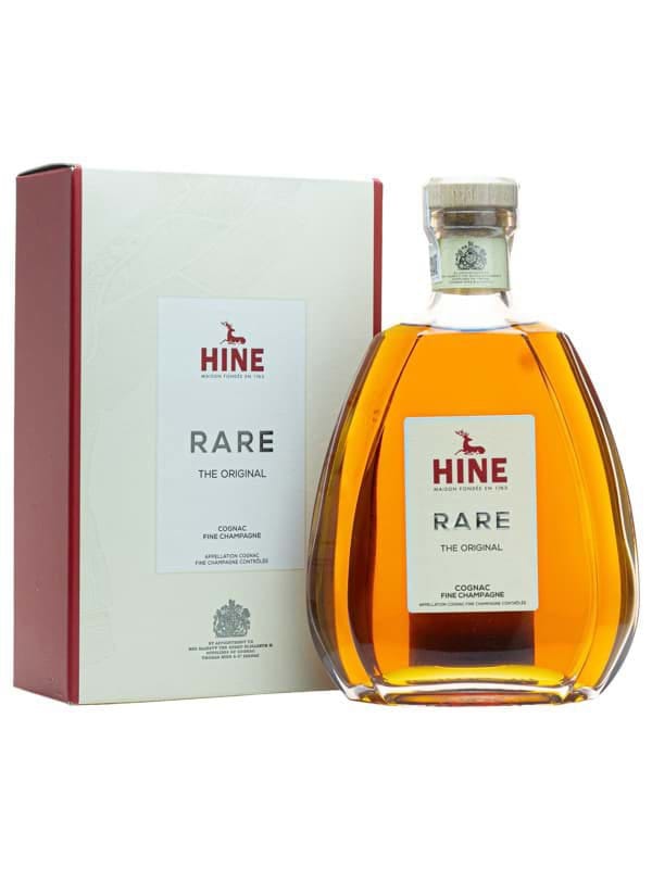Hine Rare The Original