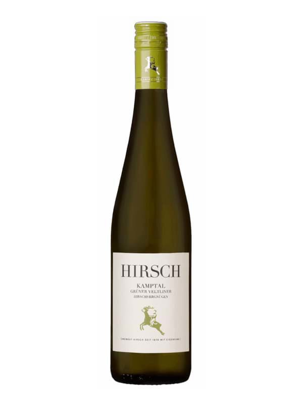 Hirsch Gruner Veltliner Hirschvergnugen 1 Hirsch Gruner Veltliner Hirschvergnugen
