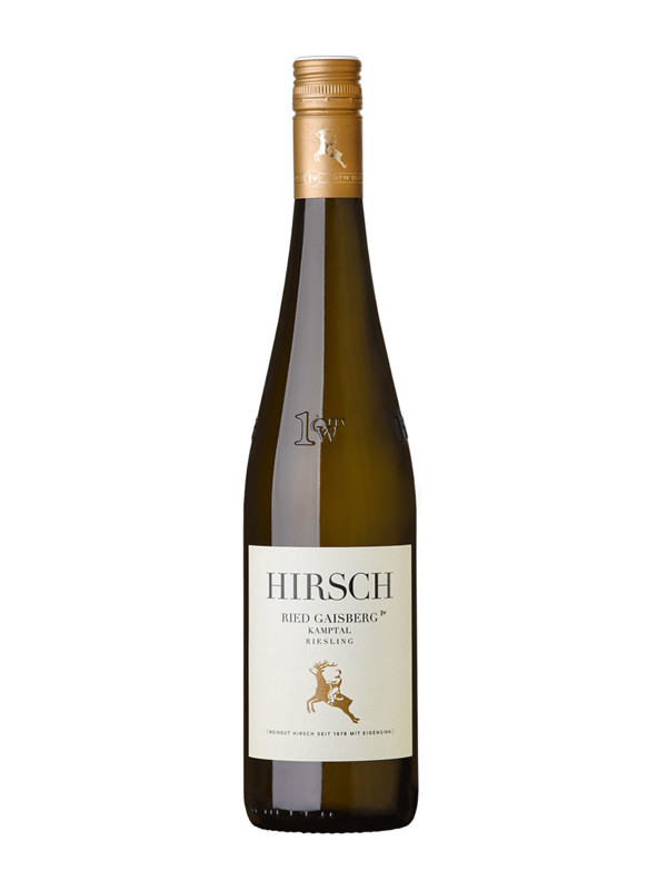 Hirsch Ried Gaisberg Riesling 1 Hirsch Ried Gaisberg Riesling