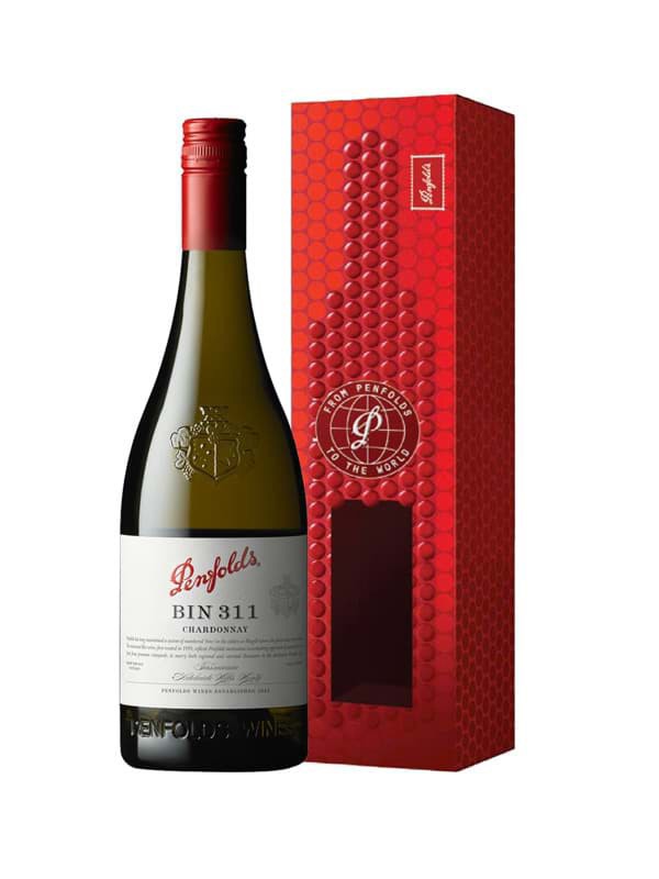 Penfolds Bin 311 Chardonnay 2 Penfolds Bin 311 Chardonnay