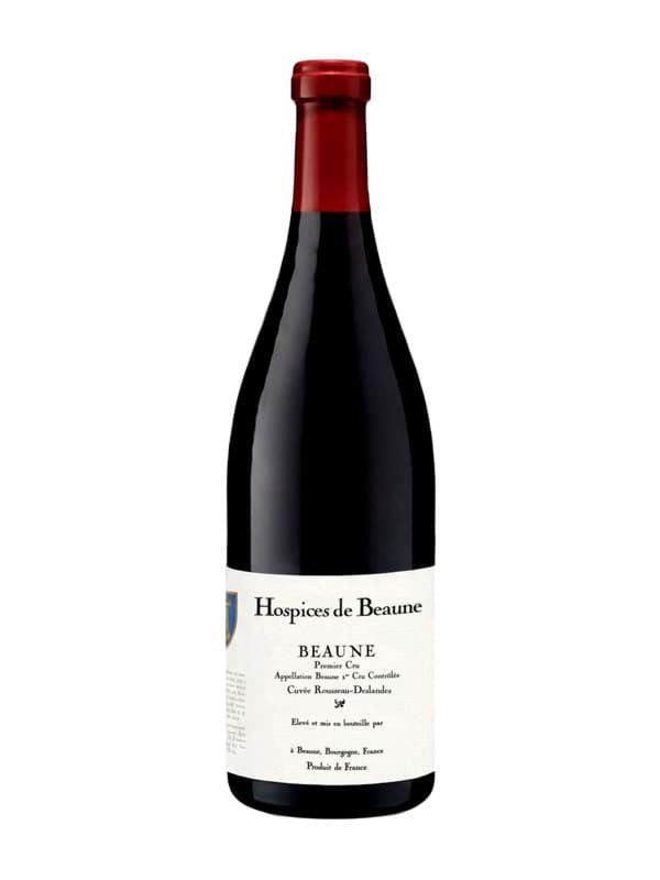 Hospices de Beaune Beaune 1er Cru Cuvee Deslandes 1 Hospices de Beaune Beaune 1er Cru Cuvee Deslandes