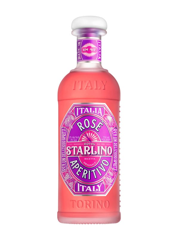 Aperitivo Hotel Starlino Rose