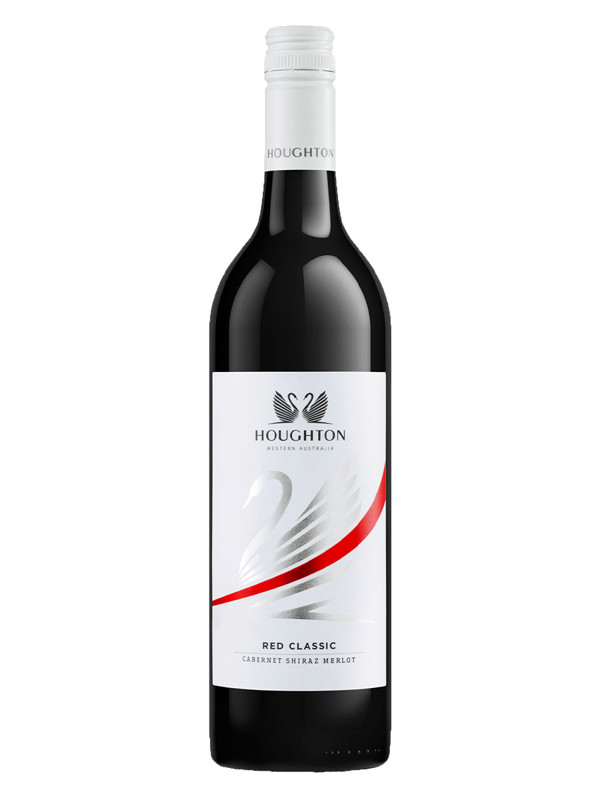 Houghton Red Classic