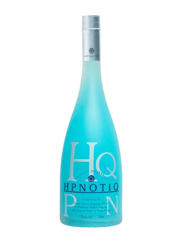 Hpnotiq Liqueur