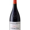 Hubert De Bouard Cabernet Franc 3 Hubert De Bouard Cabernet Franc