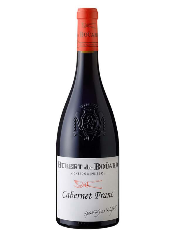 Hubert De Bouard Cabernet Franc 1 Hubert De Bouard Cabernet Franc
