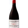 Hubert De Bouard Cabernet Sauvignon 3 Hubert De Bouard Cabernet Sauvignon