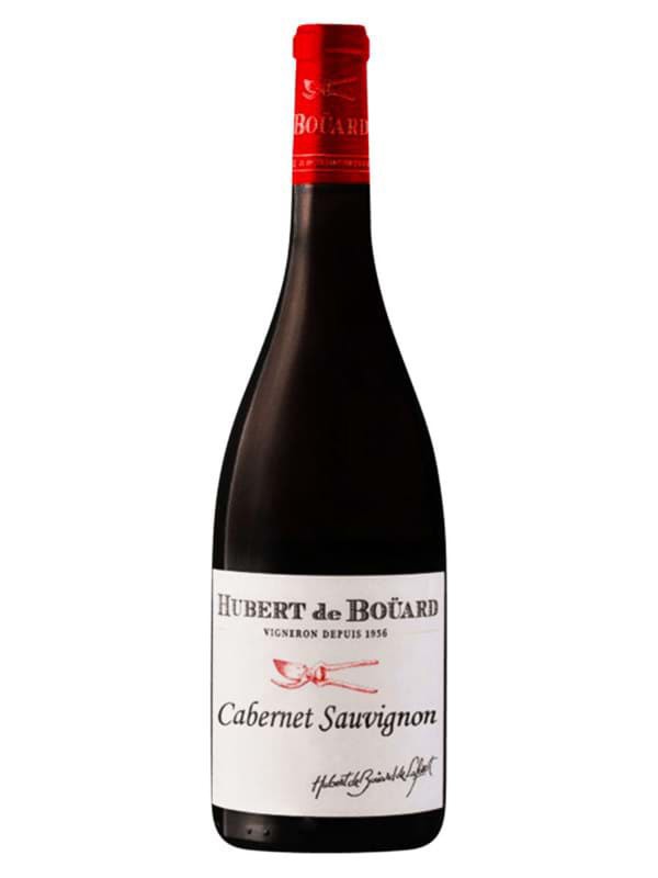 Hubert De Bouard Cabernet Sauvignon 1 Hubert De Bouard Cabernet Sauvignon
